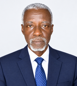 Authur Hedd Williams - Assistant Director of Information