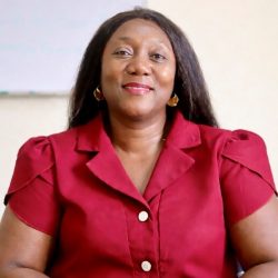 Director- Monitoring & Evaluation