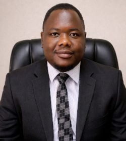 Principal Accountant