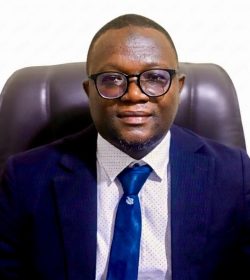 Senior Budget Officer